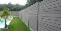 Portail Clôtures dans la vente du matériel pour les clôtures et les clôtures à Champetieres